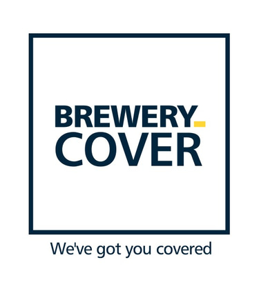 Brewery Cover logo