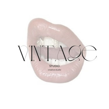 Vintage Studio logo