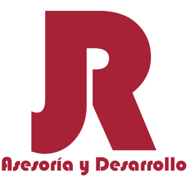 JR ASESORIA Y DESARROLLO logo