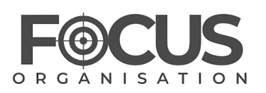 The Focus Organsaition logo