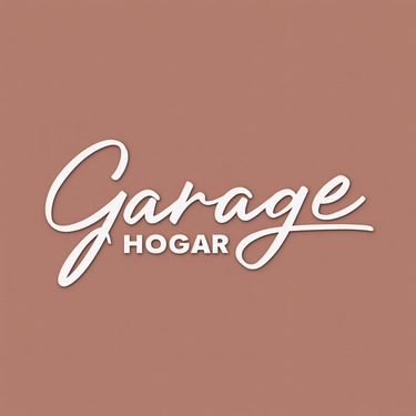 GARAGE logo