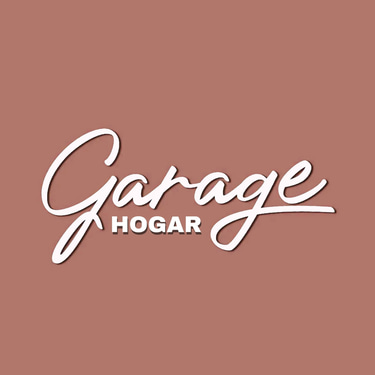 GARAGE logo