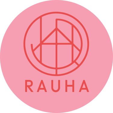RAUHA logo