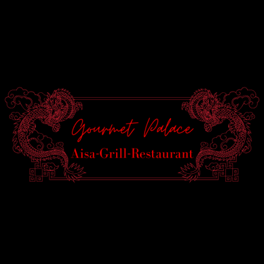 Gourmet Palace logo