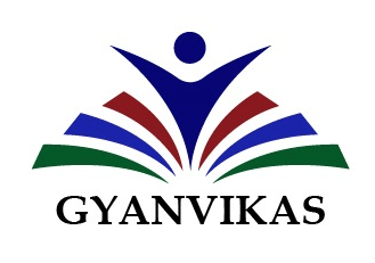 Gyanvikas logo