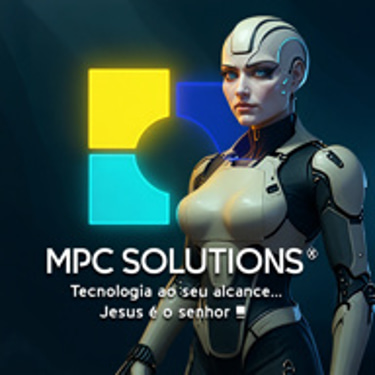 MPC Solutions® logo