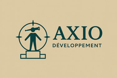 AXIO DEVELOPPEMENT logo