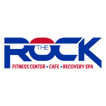 The Rock Statesville logo