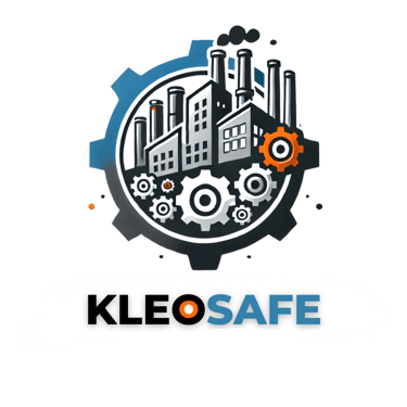 kleosafe logo