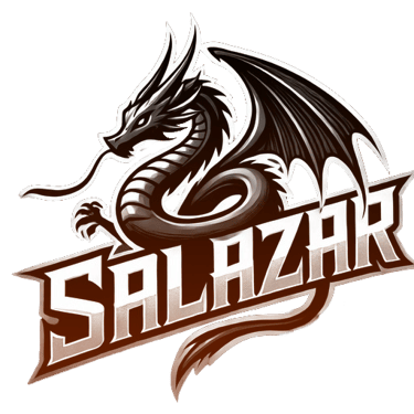 Salazar Trailer Sales LLC logo