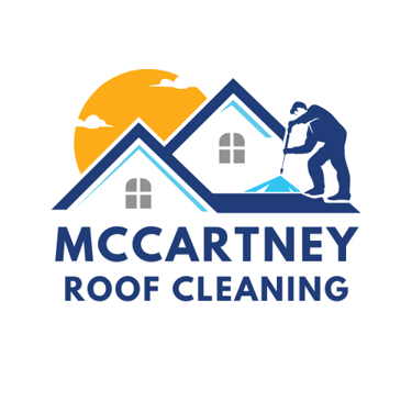 McCartney Roof Cleaning logo