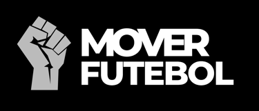 MOVER Futebol logo