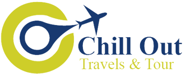 Chill Out Travels & Tours logo