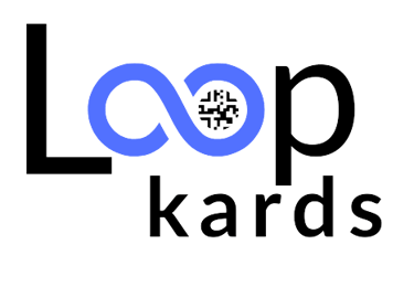 Loop Kards logo