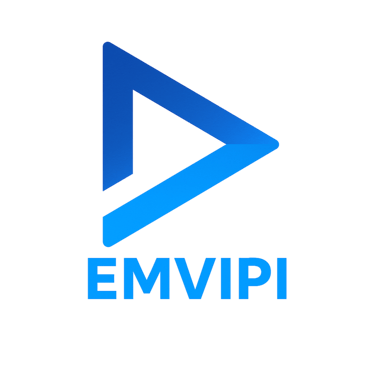 EMVIPI logo