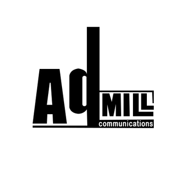 Admill Communications logo
