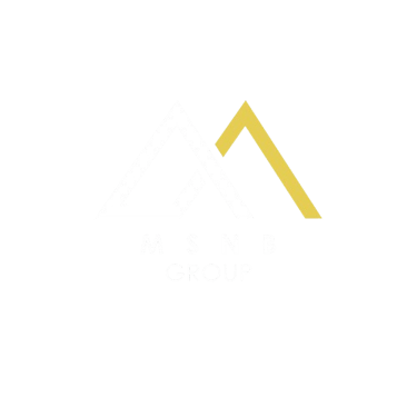 MSNB GROUP logo