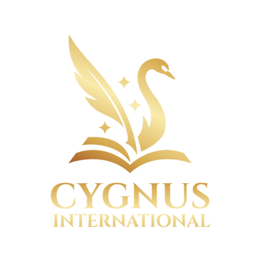 Cygnus education logo