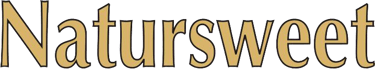 Stevia - Natursweet logo