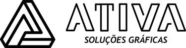 Gráfica Ativa logo
