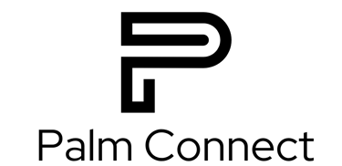 Palm Connect logo