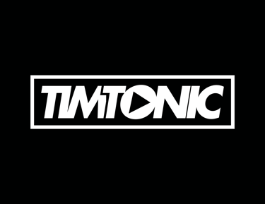 Productions TimTonic logo