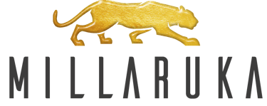 Millaruka logo