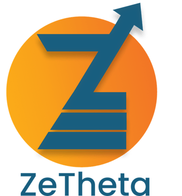 ZeTheta logo