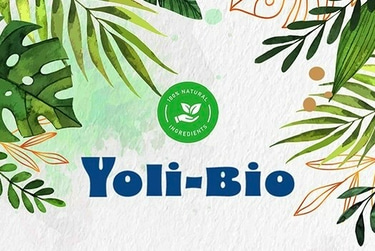 Yoli-Bio logo
