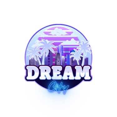 Dream City logo