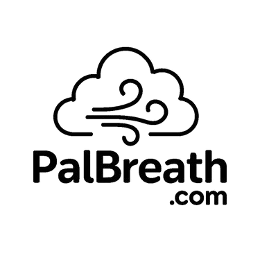 Walk the talk with Israel | Pal Breath | podcast logo