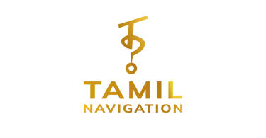 Tamil Navigation logo