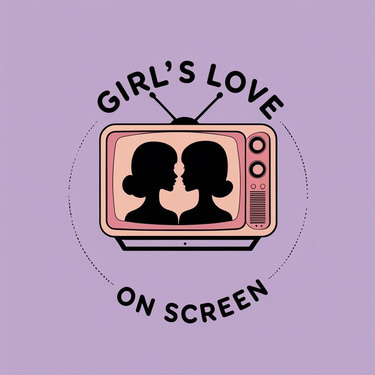 Girl’s Love On Screen logo