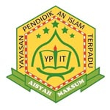 YPIT Aisyah Maksum logo