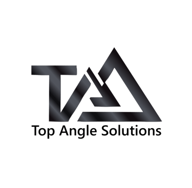 Top Angle Solutions logo