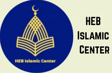 HEB Masjid logo