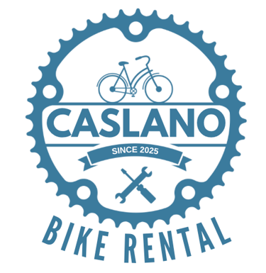Caslano Bike Rental logo