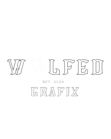 Wolfed Shop logo