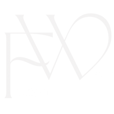 Fusion Waves Paris Festival logo