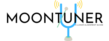 Moontuner logo