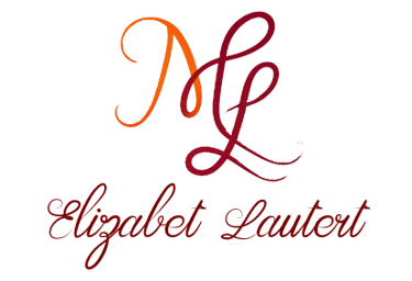 Psicóloga Elizabet Lautert logo