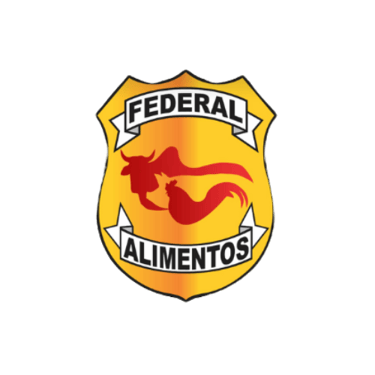 Federal Alimentos logo