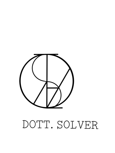 Dott Solver logo