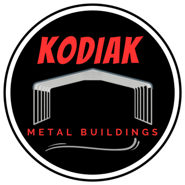 Metal Buildings  logo