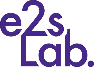e2slab logo