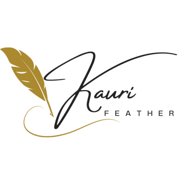 Kauri Feather logo