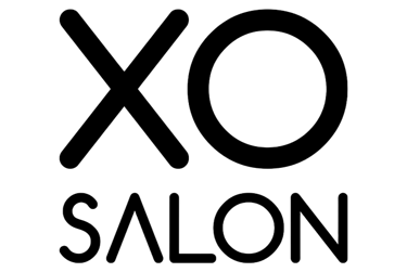 XO Salon logo