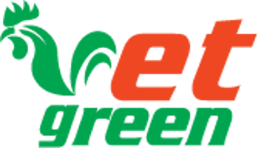VETGREEN logo