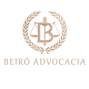 Beiró Advocacia logo