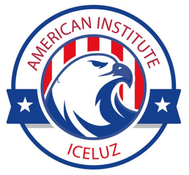 iceluz logo
